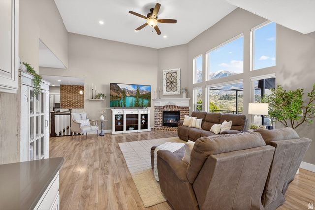 4673 W CANYON VIEW DR, Highland, UT 84003