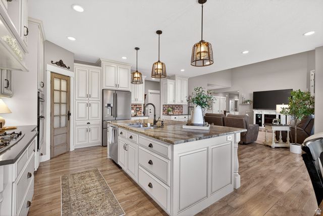 4673 W CANYON VIEW DR, Highland, UT 84003