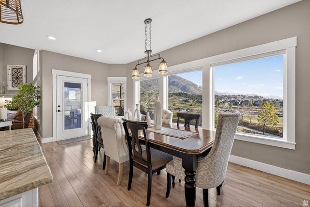 4673 W CANYON VIEW DR, Highland, UT 84003