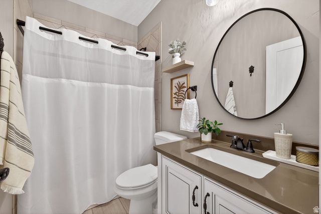 4673 W CANYON VIEW DR, Highland, UT 84003