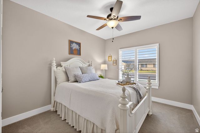 4673 W CANYON VIEW DR, Highland, UT 84003