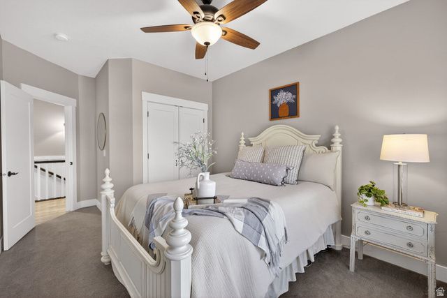 4673 W CANYON VIEW DR, Highland, UT 84003