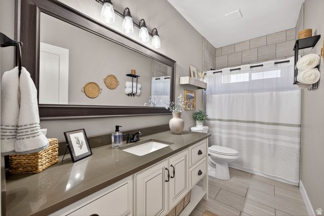 4673 W CANYON VIEW DR, Highland, UT 84003