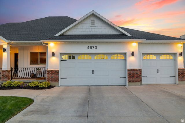 4673 W CANYON VIEW DR, Highland, UT 84003