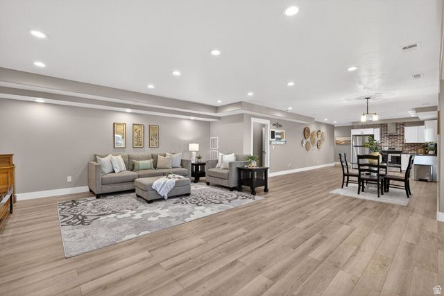 4673 W CANYON VIEW DR, Highland, UT 84003