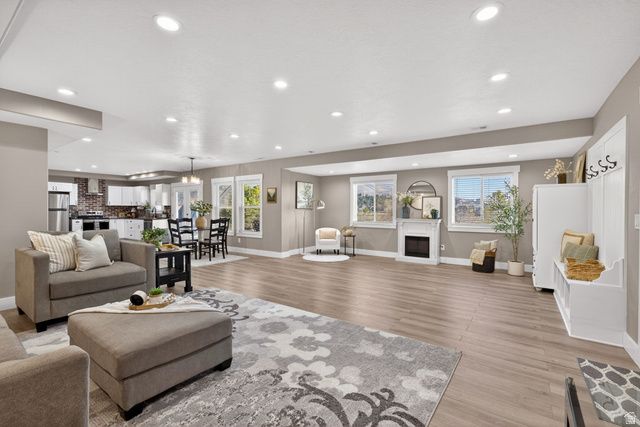 4673 W CANYON VIEW DR, Highland, UT 84003