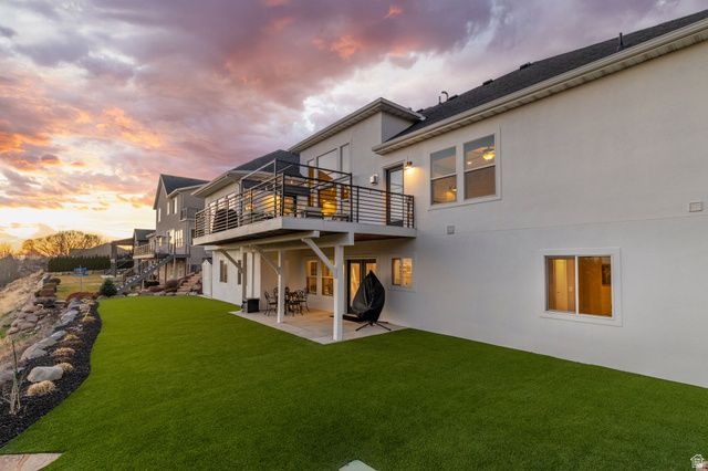 4673 W CANYON VIEW DR, Highland, UT 84003