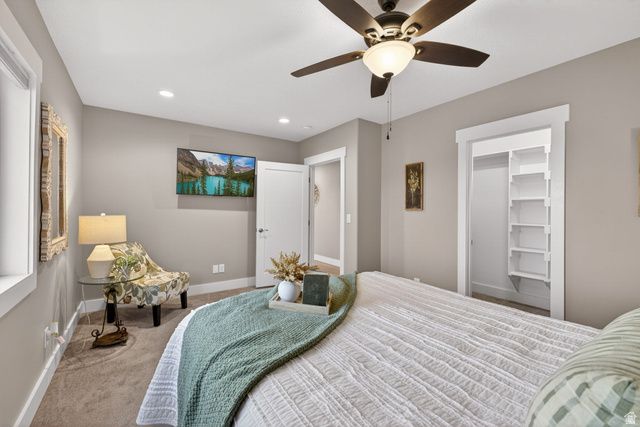 4673 W CANYON VIEW DR, Highland, UT 84003