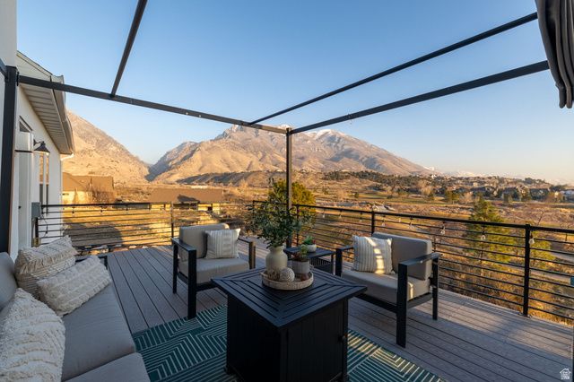 4673 W CANYON VIEW DR, Highland, UT 84003