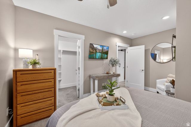 4673 W CANYON VIEW DR, Highland, UT 84003