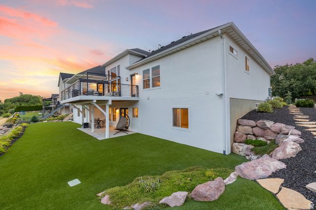 4673 W CANYON VIEW DR, Highland, UT 84003