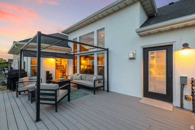 4673 W CANYON VIEW DR, Highland, UT 84003