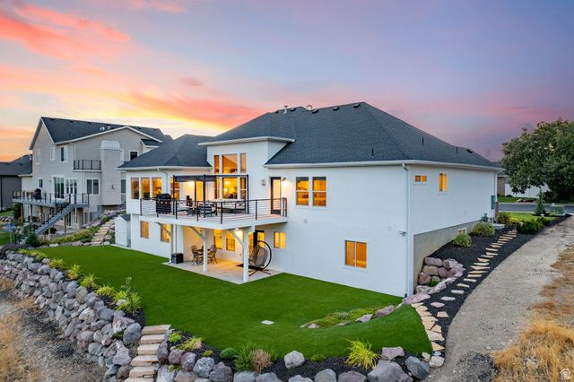 4673 W CANYON VIEW DR, Highland, UT 84003