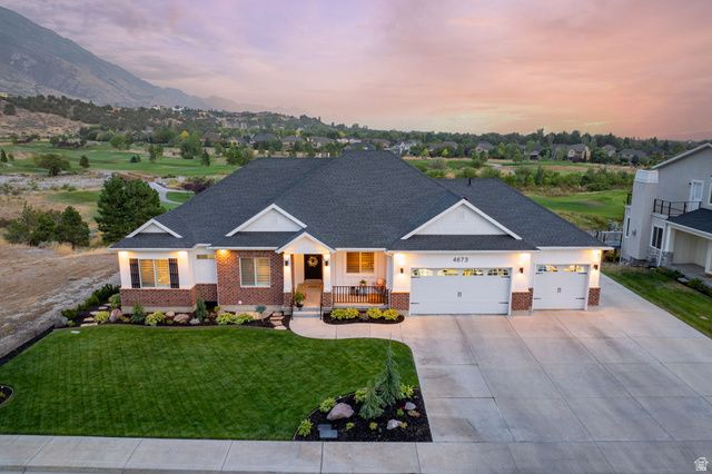 4673 W CANYON VIEW DR, Highland, UT 84003