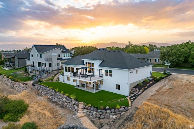 4673 W CANYON VIEW DR, Highland, UT 84003