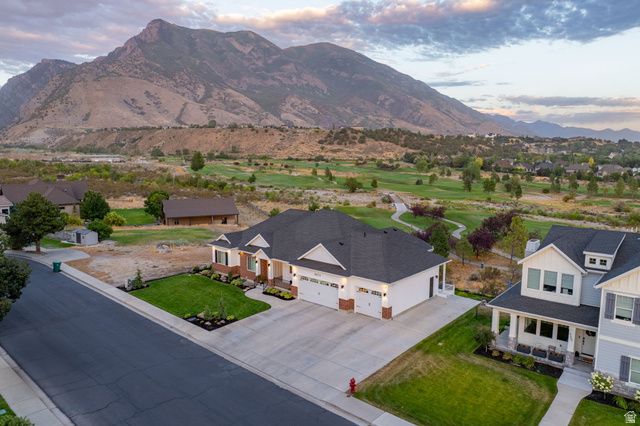 4673 W CANYON VIEW DR, Highland, UT 84003