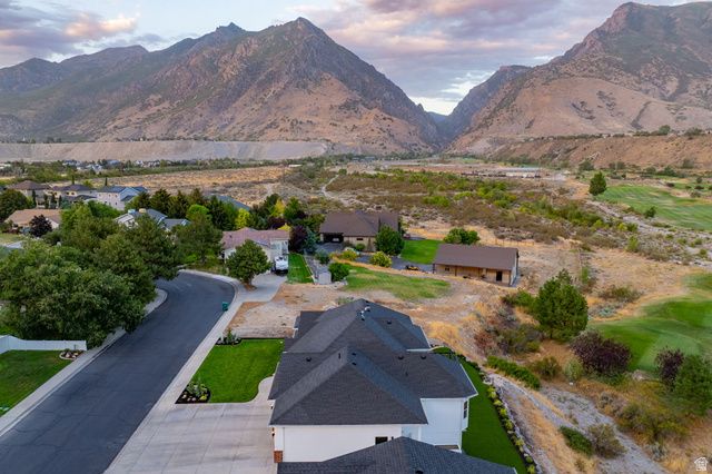 4673 W CANYON VIEW DR, Highland, UT 84003