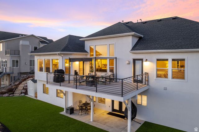 4673 W CANYON VIEW DR, Highland, UT 84003