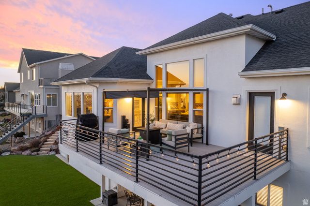 4673 W CANYON VIEW DR, Highland, UT 84003