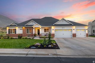 4673 W CANYON VIEW DR, Highland, UT 84003