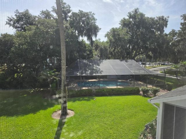 416 EAGLE RIDGE DRIVE 416, Davenport, FL 33837