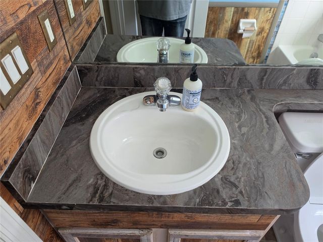 416 EAGLE RIDGE DRIVE 416, Davenport, FL 33837