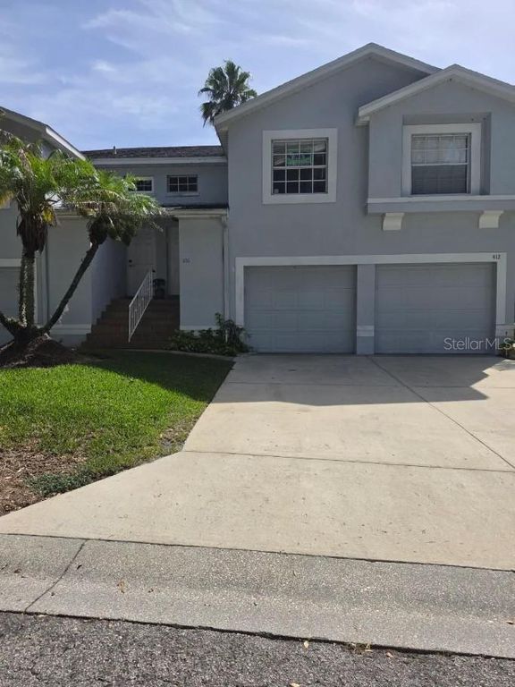 416 EAGLE RIDGE DRIVE 416, Davenport, FL 33837