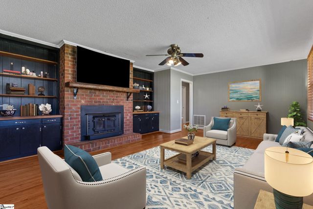 300 N Green Street, Williamston, SC 29697