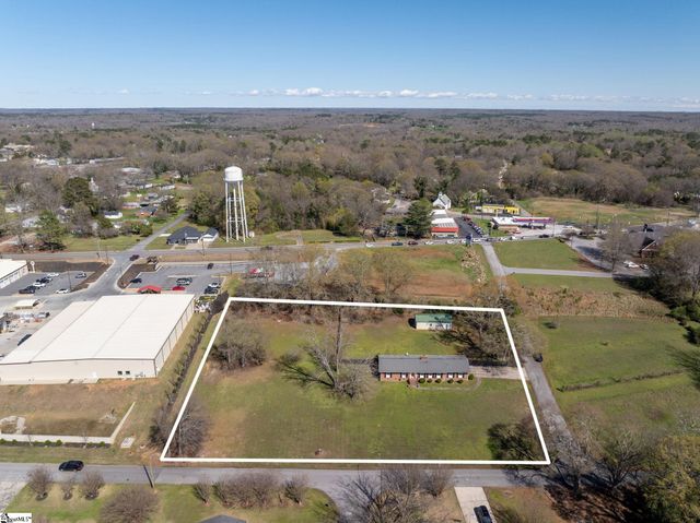 300 N Green Street, Williamston, SC 29697