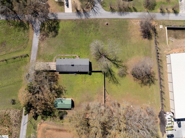 300 N Green Street, Williamston, SC 29697