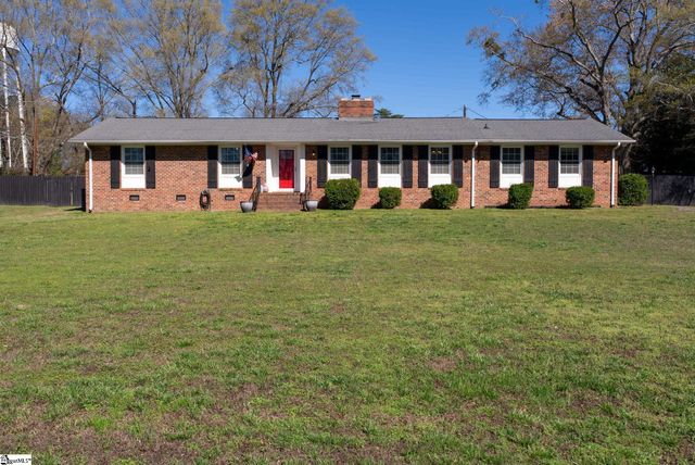 300 N Green Street, Williamston, SC 29697