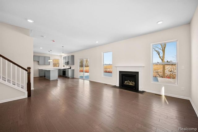 27110 Gallop Way, Saline, MI 48176