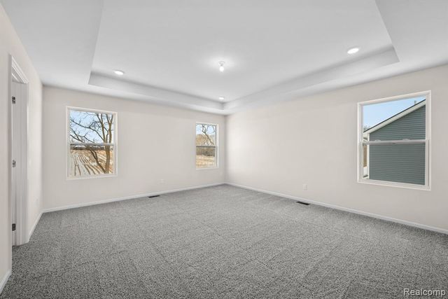 27110 Gallop Way, Saline, MI 48176