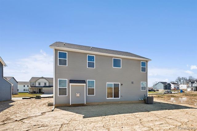 27110 Gallop Way, Saline, MI 48176