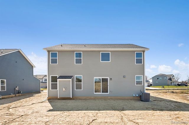 27110 Gallop Way, Saline, MI 48176