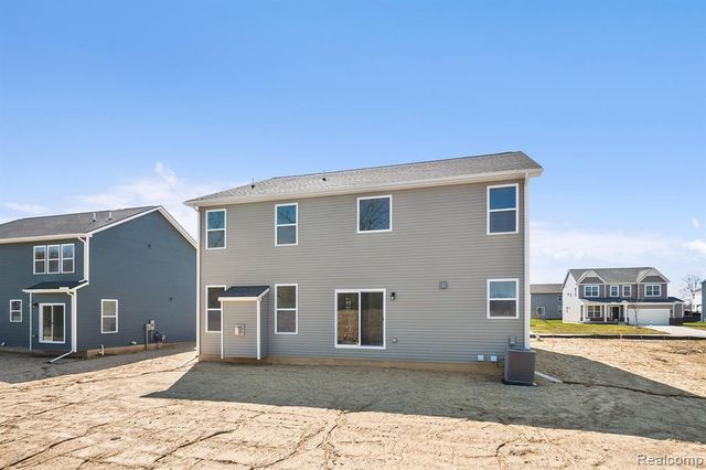 27110 Gallop Way, Saline, MI 48176