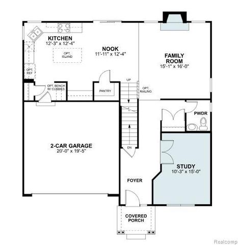 27110 Gallop Way, Saline, MI 48176