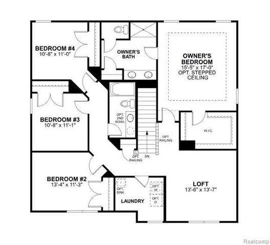 27110 Gallop Way, Saline, MI 48176