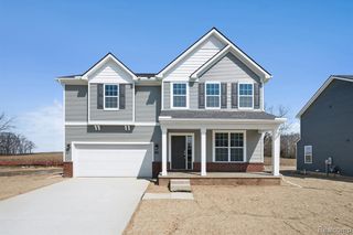 27110 Gallop Way, Saline, MI 48176