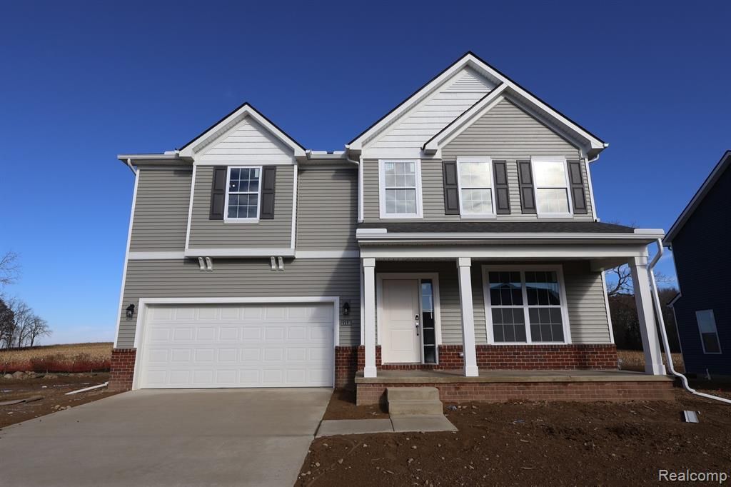 27110 Gallop Way, Saline, MI 48176