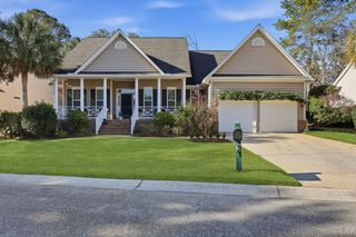 1336 Royal Links Drive, Mount Pleasant, SC 29466