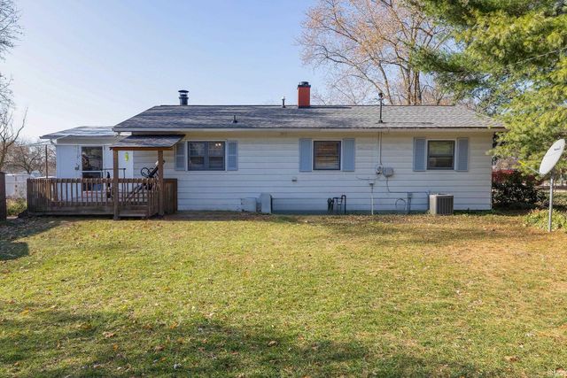 52938 Jackie Lane, Elkhart, IN 46514