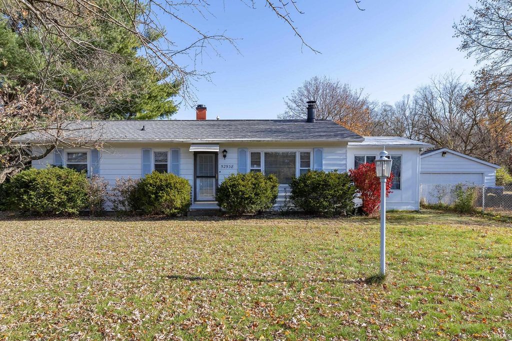 52938 Jackie Lane, Elkhart, IN 46514