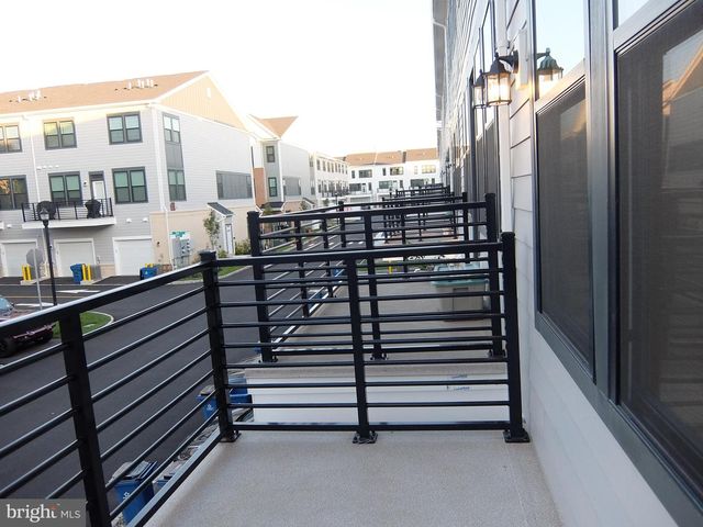 713 PARKER BLVD, Princeton Junction, NJ 08550