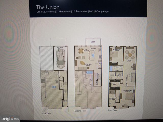 713 PARKER BLVD, Princeton Junction, NJ 08550