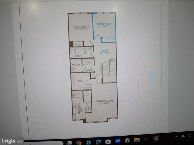 713 PARKER BLVD, Princeton Junction, NJ 08550