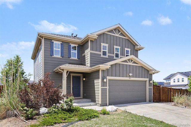 871 N Waterloo Circle, Aurora, CO 80018