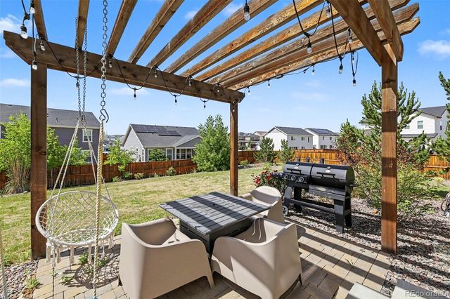 871 N Waterloo Circle, Aurora, CO 80018