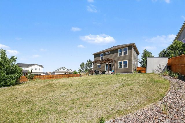 871 N Waterloo Circle, Aurora, CO 80018