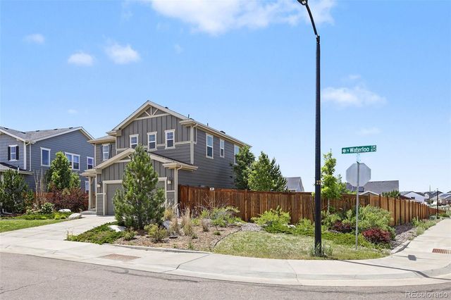 871 N Waterloo Circle, Aurora, CO 80018